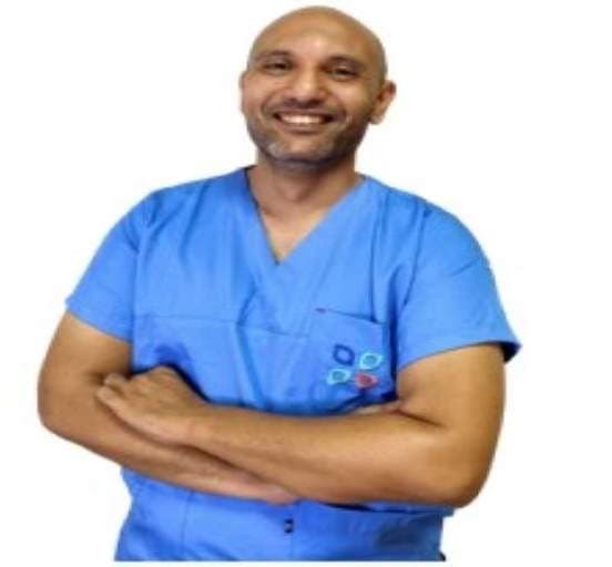 د. محمد جلال الدين عبده