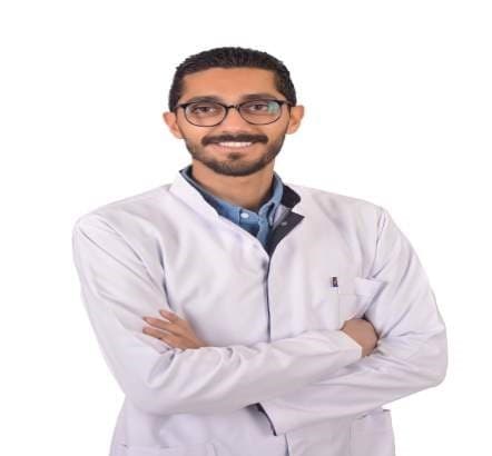 د. كيرلس مجدي موريس ذكي