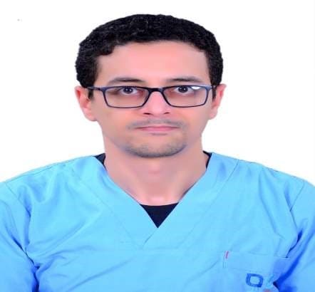 د. محمد مجدى محمد  احمد