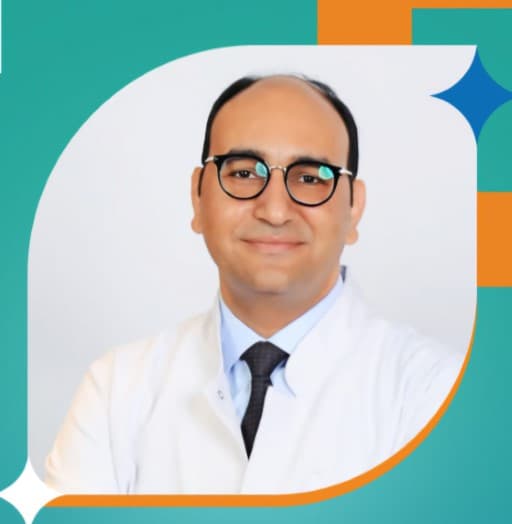 د. بيتر الفي نخنوخ عوض