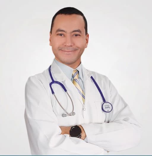 د. هشام جمال امام مدبولي