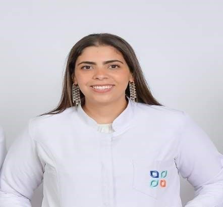 د. ندى احمد فريد زكي