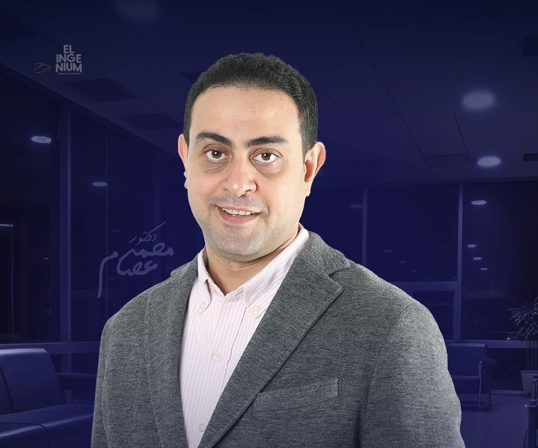 د. محب فكري بباوى بطرس