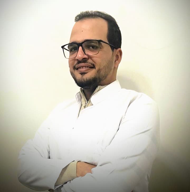 د. محب فكري بباوى بطرس